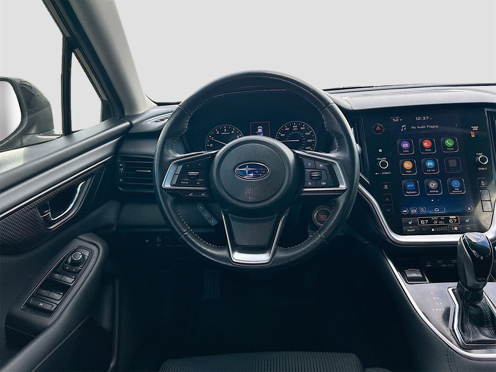 Used 2022 Subaru Legacy Premium w/ Popular Package #1 image 22