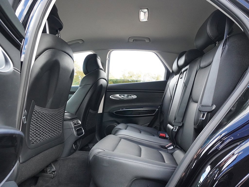 Used 2024 Genesis GV70 2.5T image 36