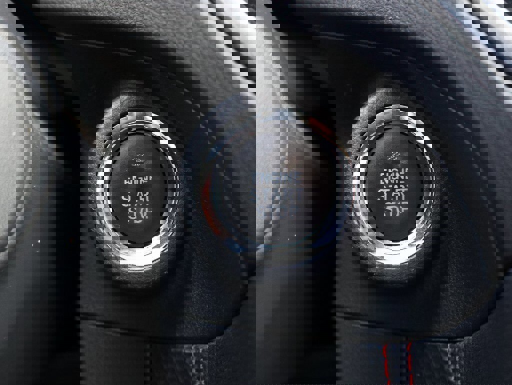 Used 2023 Subaru Forester Sport image 33