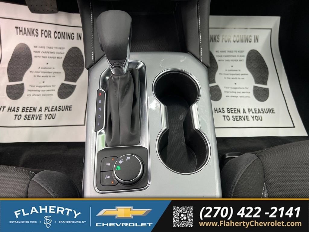 Used 2026 Chevrolet Blazer LT FWD image 28