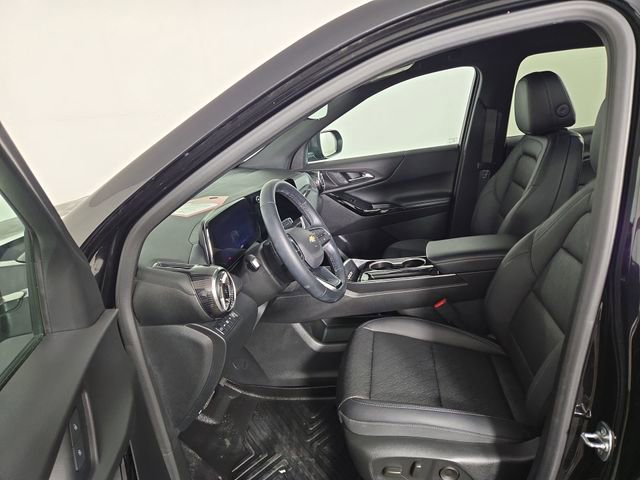 Used 2025 Chevrolet Equinox LT w/ Convenience Package II AWD/4WD image 14