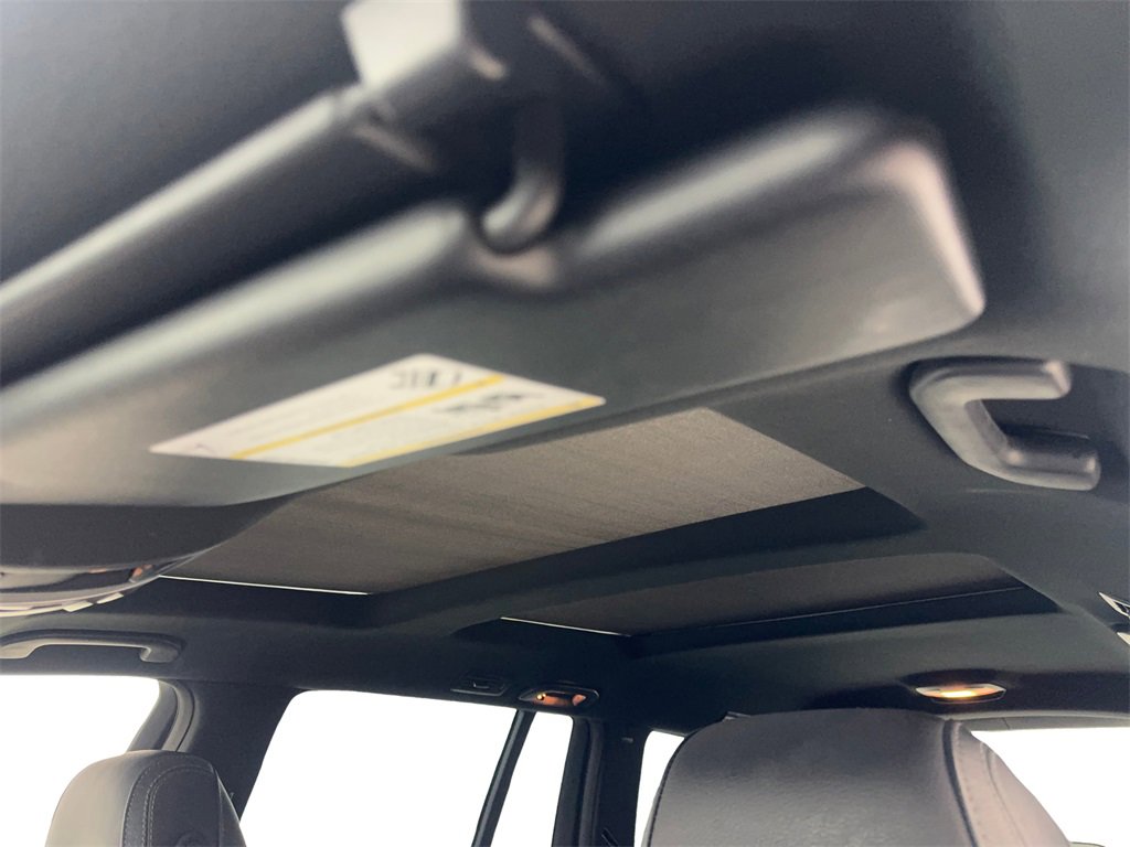 Used 2018 Mercedes-Benz GLS 450 4MATIC image 73