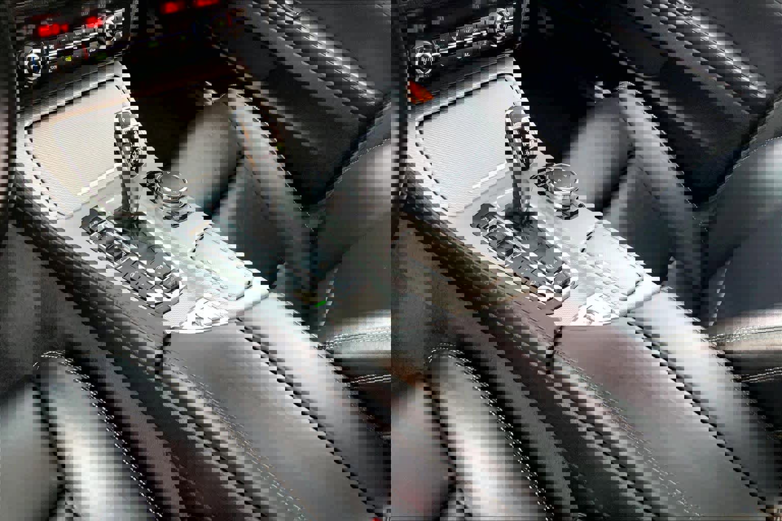 Used 2015 BMW 535i xDrive Sedan image 16