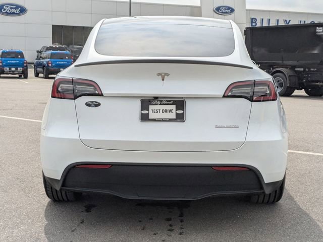 Used 2024 Tesla Model Y Performance image 4