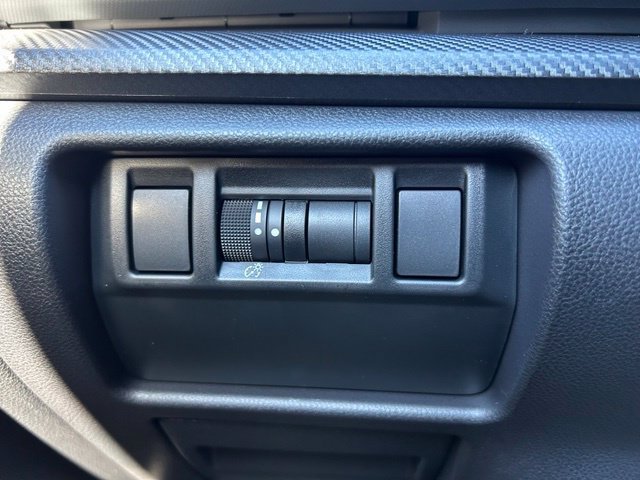 Certified 2026 Subaru Crosstrek 2.5i Sport w/ Crosstrek Mirror Package AWD/4WD image 17