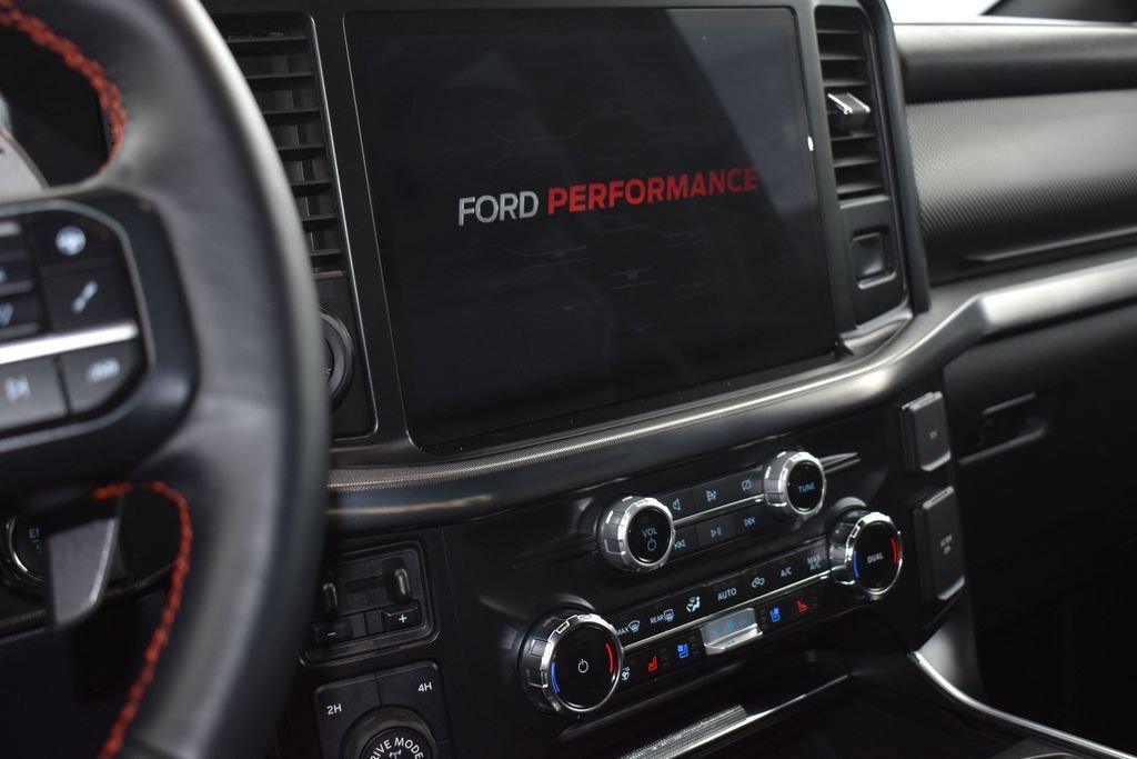 Certified 2024 Ford F150 Raptor AWD/4WD image 13