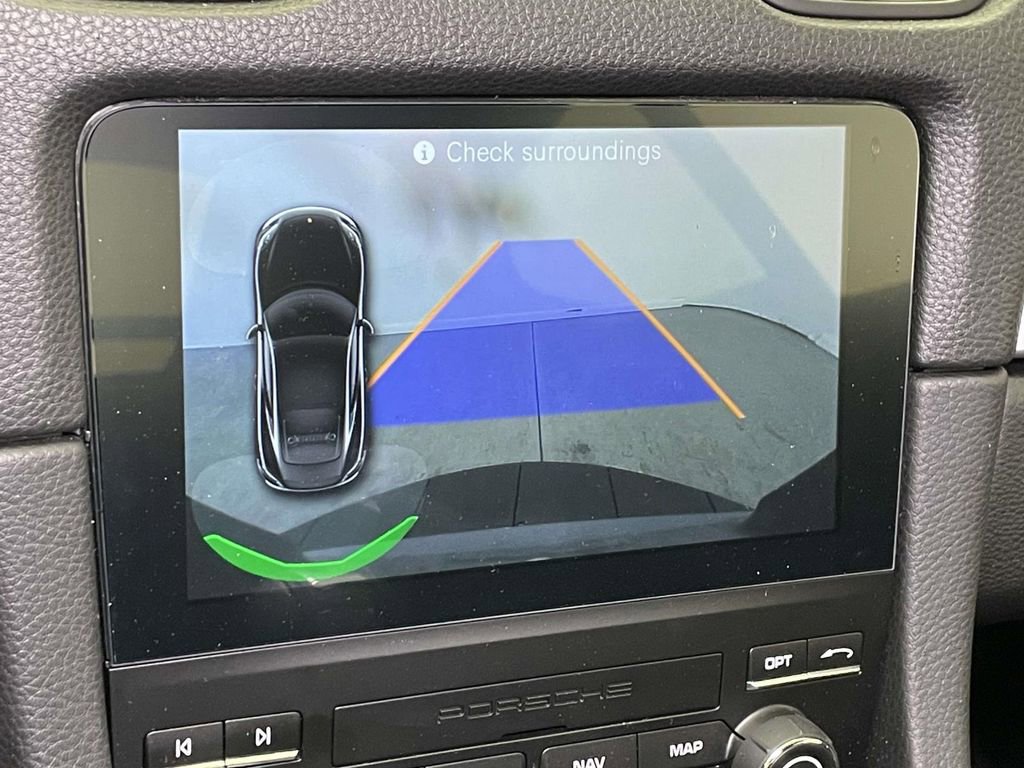 Certified 2025 Porsche 718 Cayman S image 24