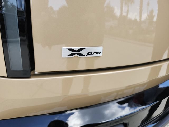 New 2027 Kia Telluride SX Prestige X-Pro AWD/4WD image 15