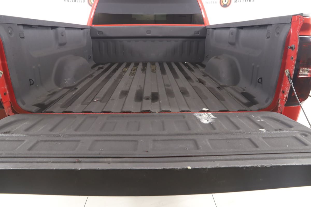Used 2014 Chevrolet Silverado 1500 LT w/ All Star Edition AWD/4WD image 38