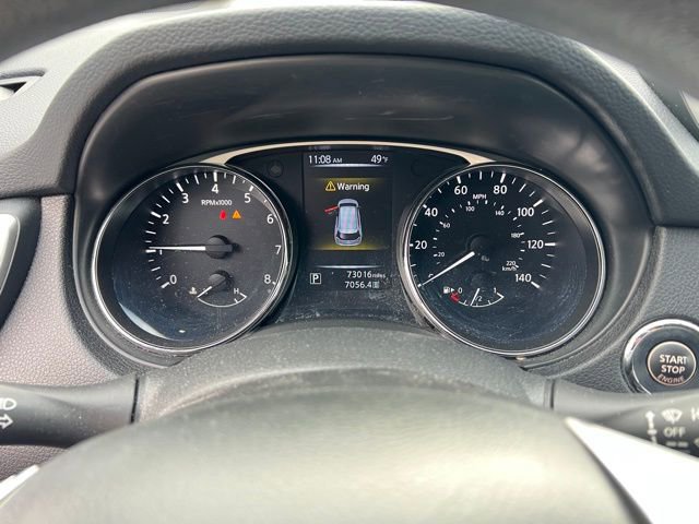 Used 2014 Nissan Rogue SV image 21