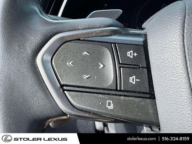 Certified 2023 Lexus RX 350 Premium Plus w/ Accessory Package (Z1) AWD/4WD image 25