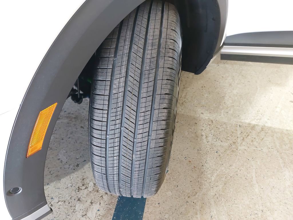 New 2026 Hyundai Palisade SEL image 34