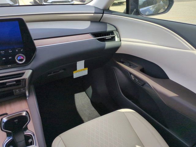New 2026 Lexus RX 350 Premium Plus image 17