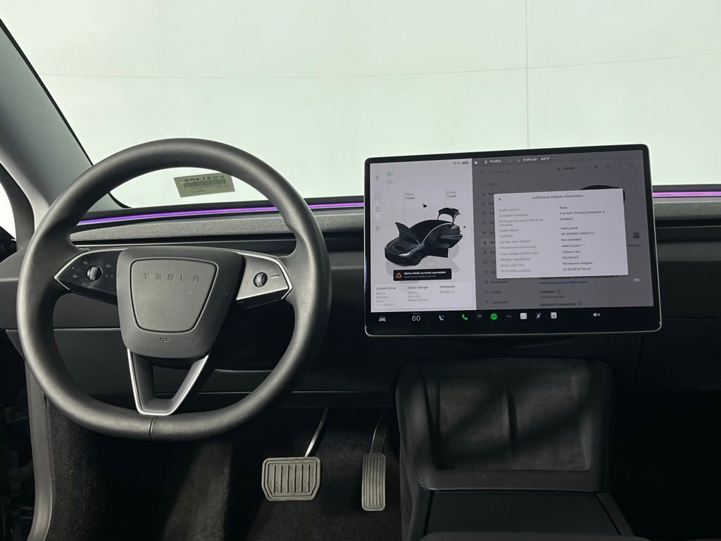 Used 2025 Tesla Model 3 Long Range image 27