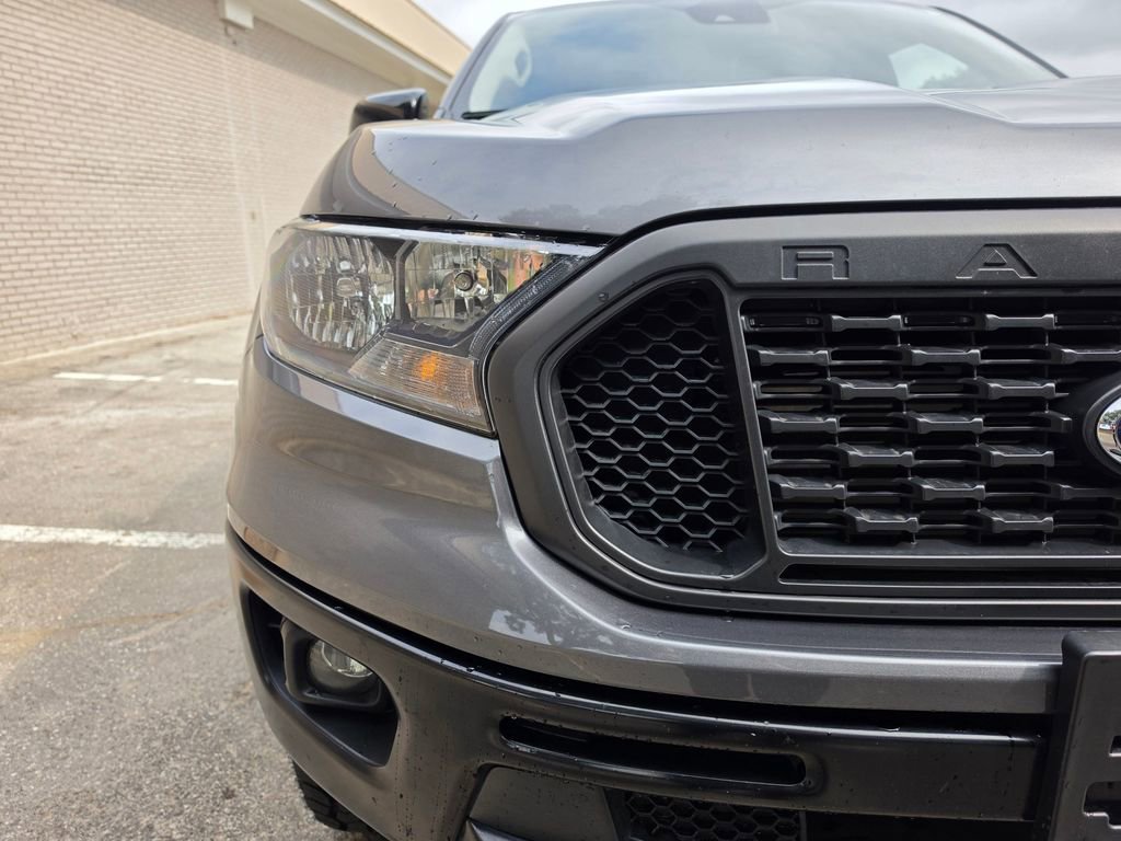 Used 2021 Ford Ranger XL w/ FX4 Off-Road Package AWD/4WD image 17