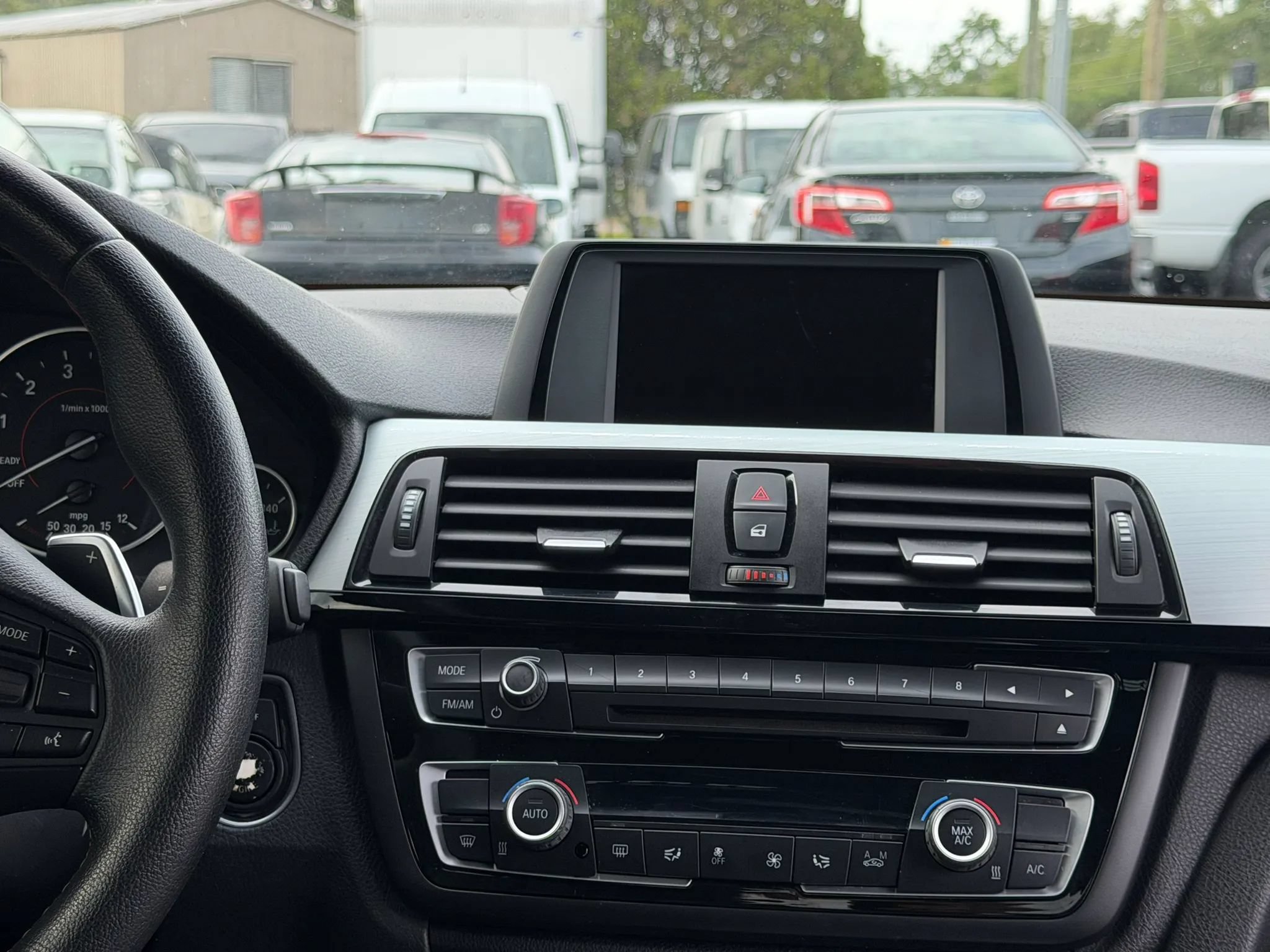 Used 2015 BMW 428i Coupe RWD image 17