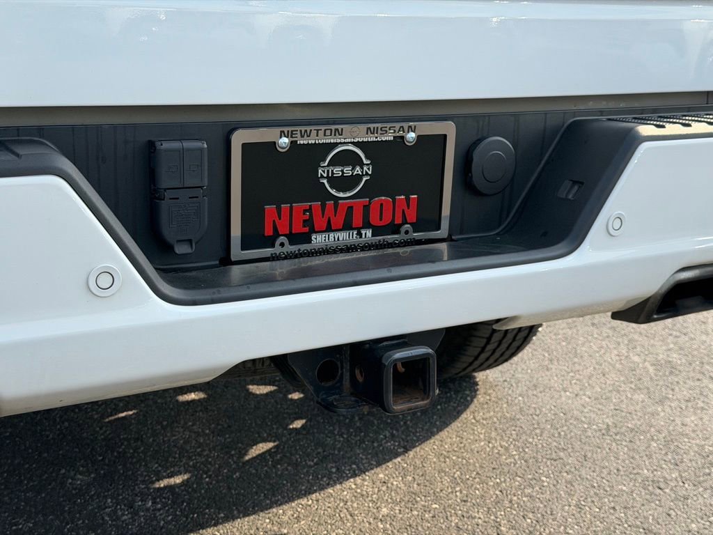 Used 2022 Chevrolet Silverado 1500 RST w/ Convenience Package II image 46