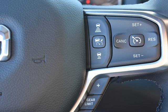 New 2026 RAM 1500 Big Horn image 23