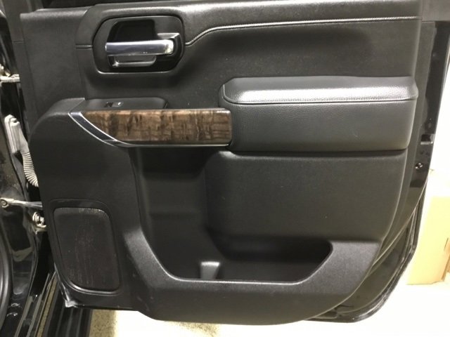 Used 2021 GMC Sierra 2500 Denali w/ Denali Black Diamond Edition image 57