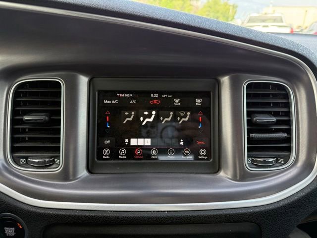 Used 2022 Dodge Charger SXT RWD image 13