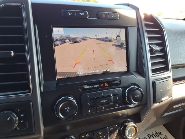 Certified 2019 Ford F150 XLT w/ Equipment Group 302A Luxury AWD/4WD image 18