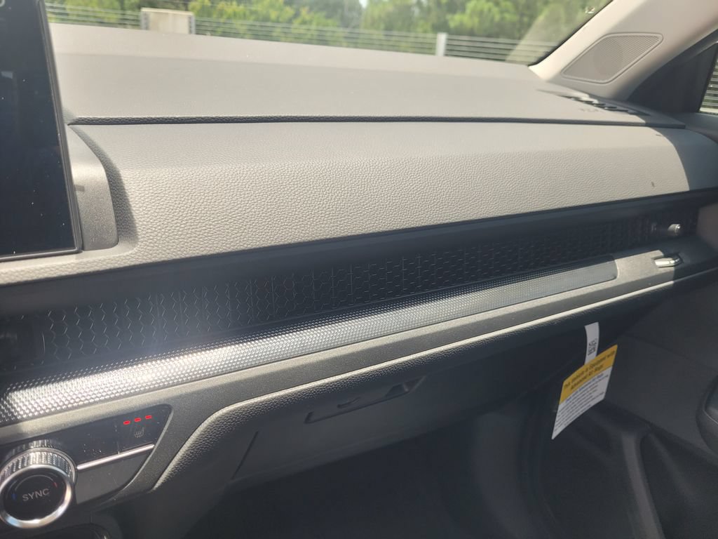 New 2026 Honda CR-V EX image 13