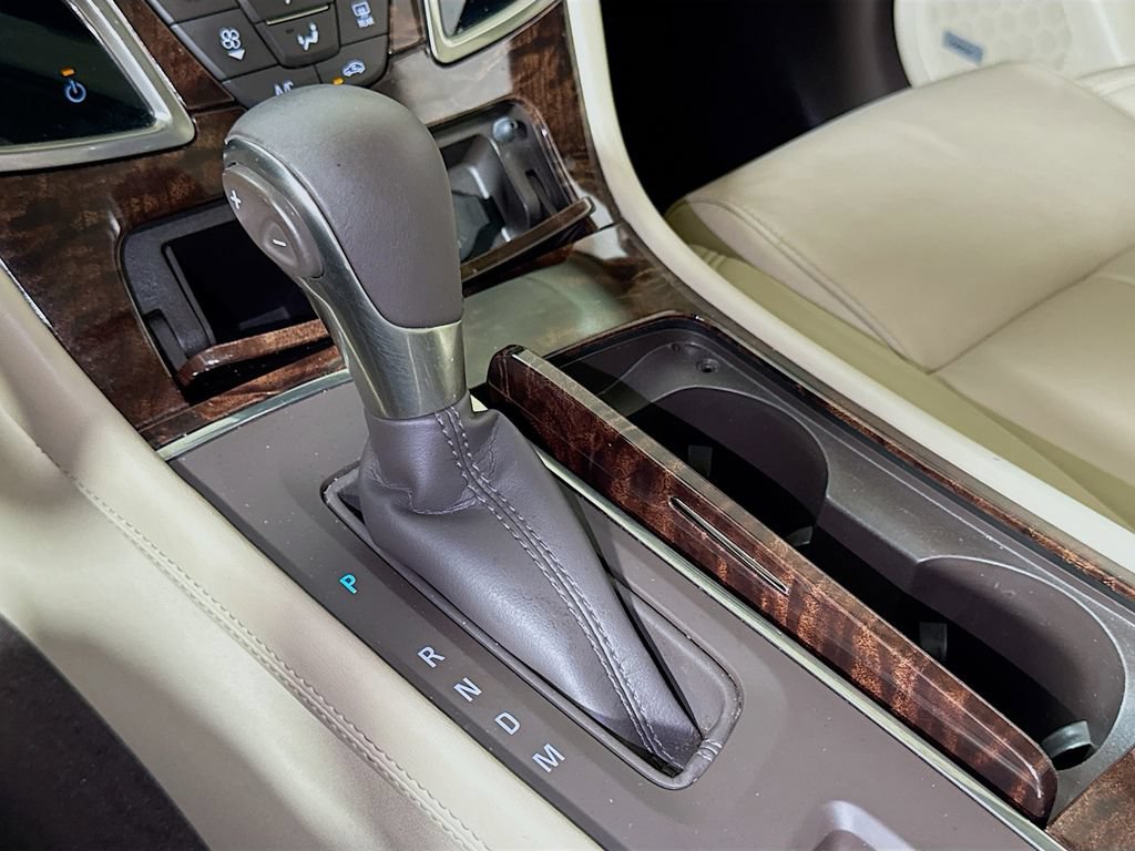 Used 2015 Buick LaCrosse Leather w/ Experience Buick Package FWD image 15
