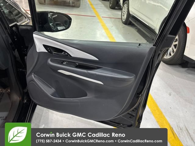 Used 2019 Chevrolet Bolt LT FWD image 34