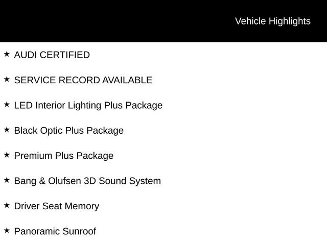 Used 2025 Audi Q5 2.0T Premium Plus w/ Premium Plus Package image 6