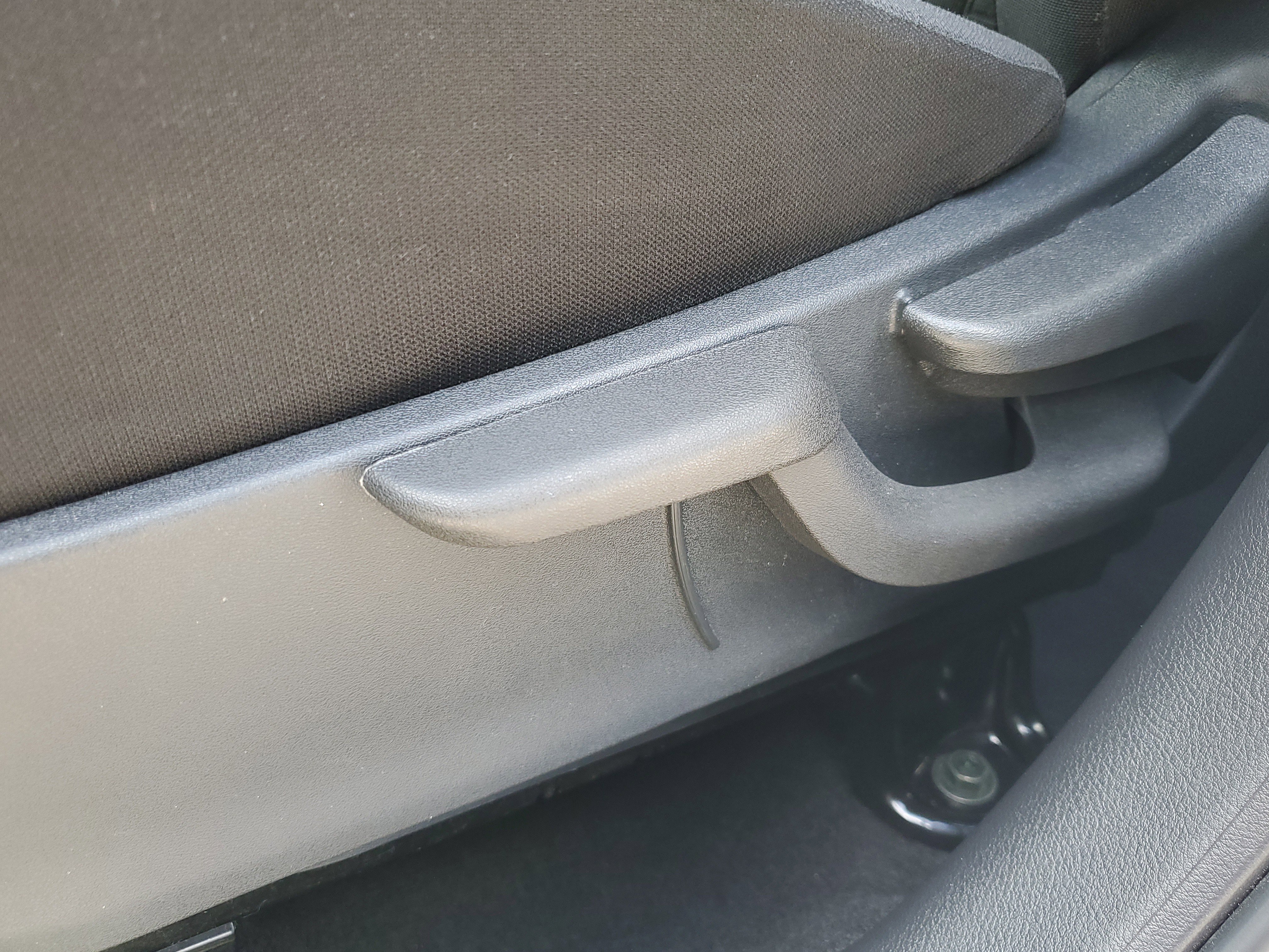 Certified 2023 Nissan Kicks SR image 10