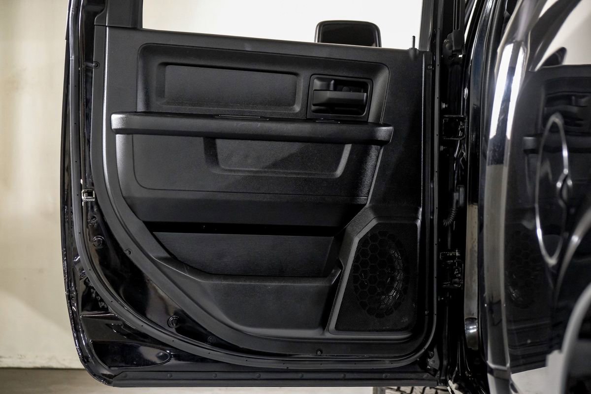 Used 2023 RAM 3500 Tradesman image 34