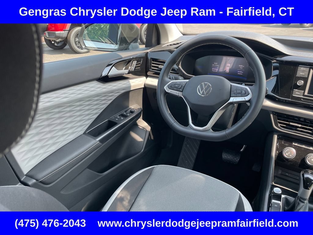 Used 2024 Volkswagen Taos S AWD/4WD image 56