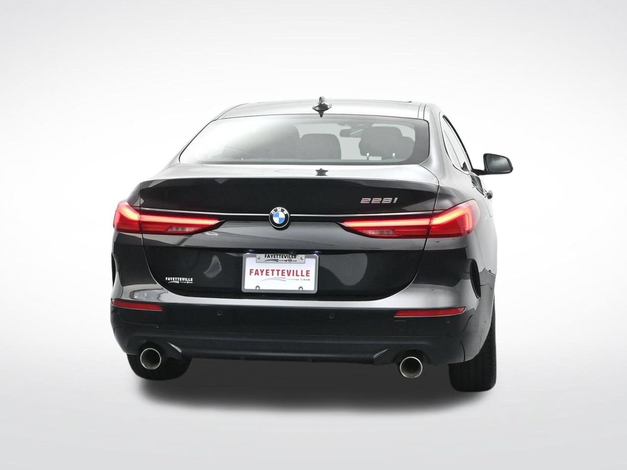 Used 2024 BMW 228i Gran Coupe FWD image 6