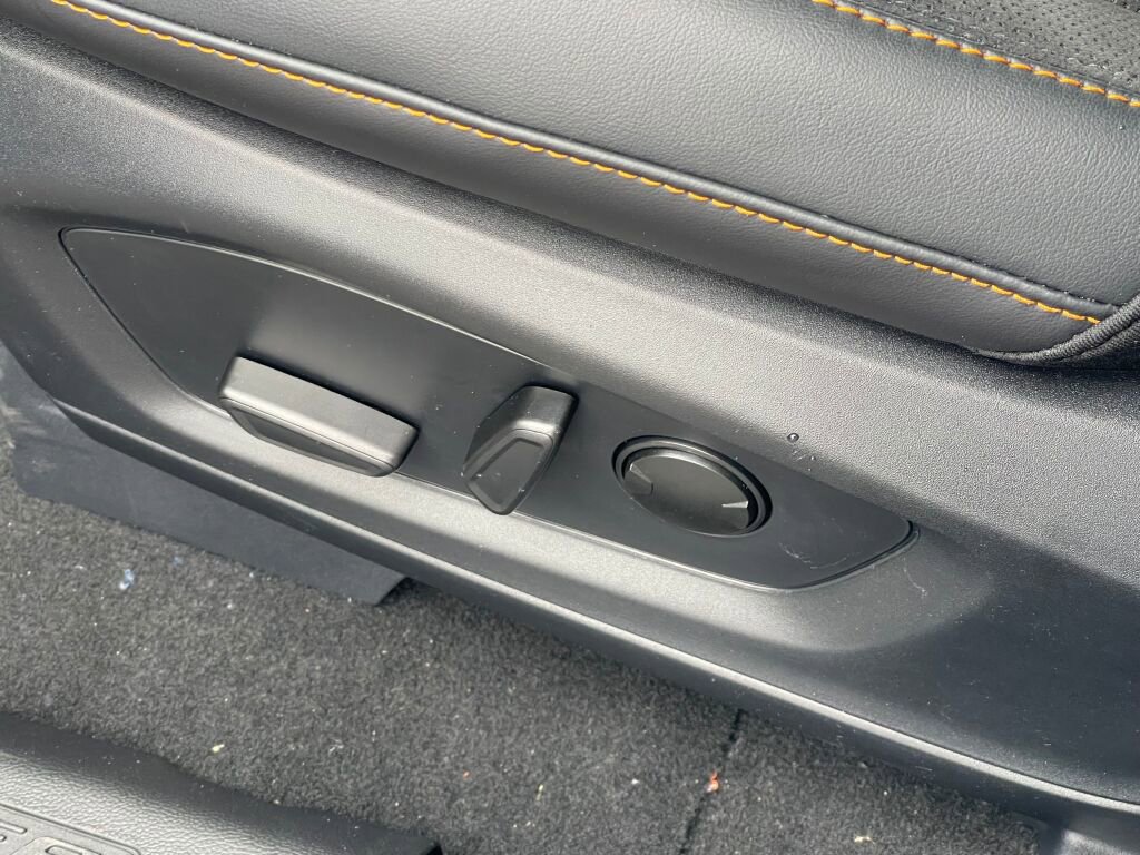 New 2026 Ford Explorer Tremor image 8