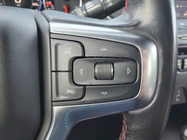 Used 2021 Chevrolet Blazer RS FWD image 26
