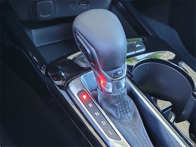 Used 2025 Chevrolet Trax ACTIV w/ Driver Confidence Package image 16