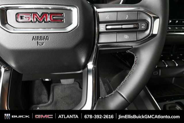 New 2026 GMC Canyon Elevation w/ Convenience Package image 10
