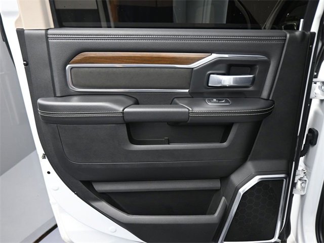 Used 2024 RAM 2500 Laramie image 38