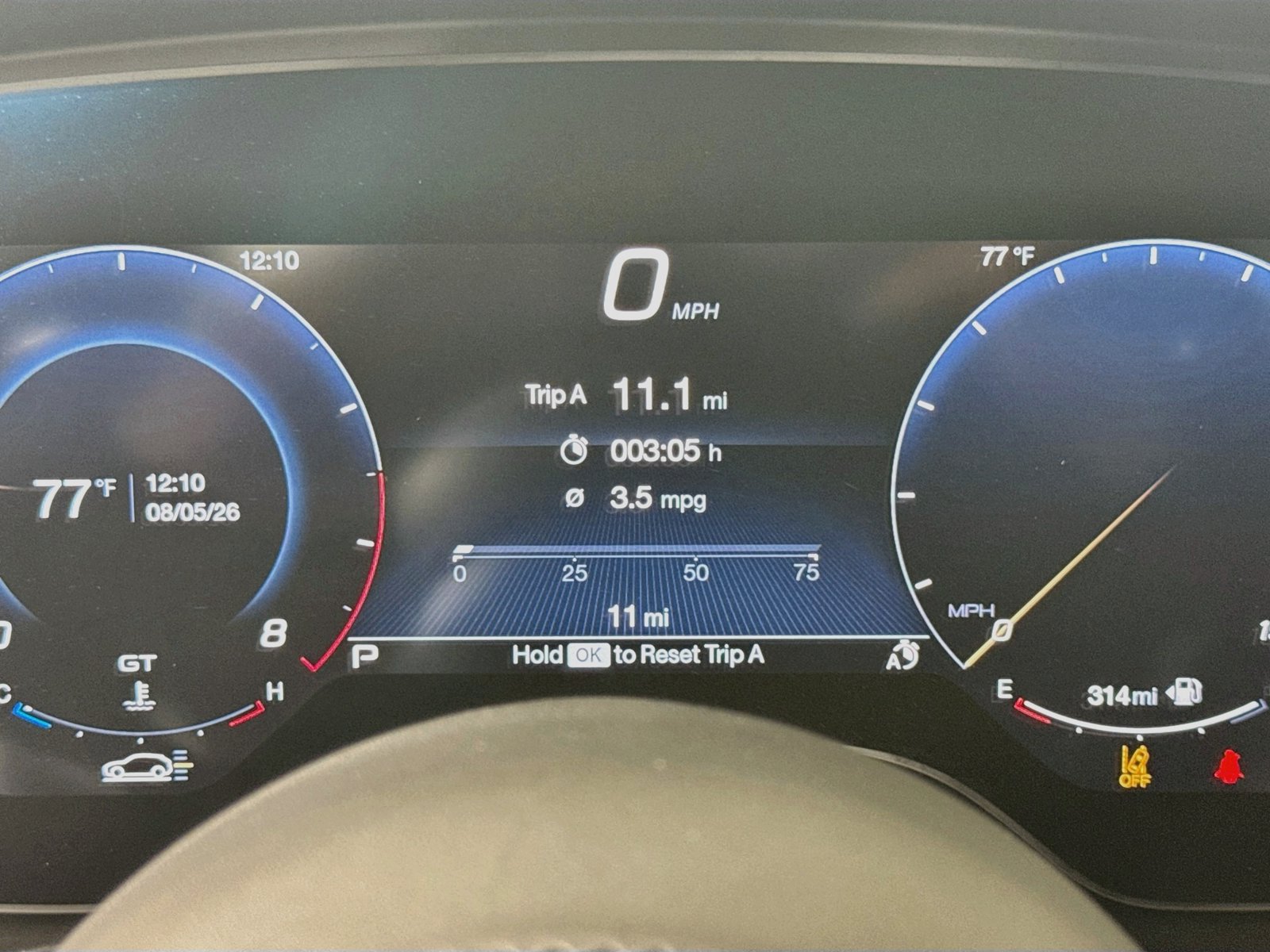 New 2026 Maserati Grecale Modena AWD/4WD image 13