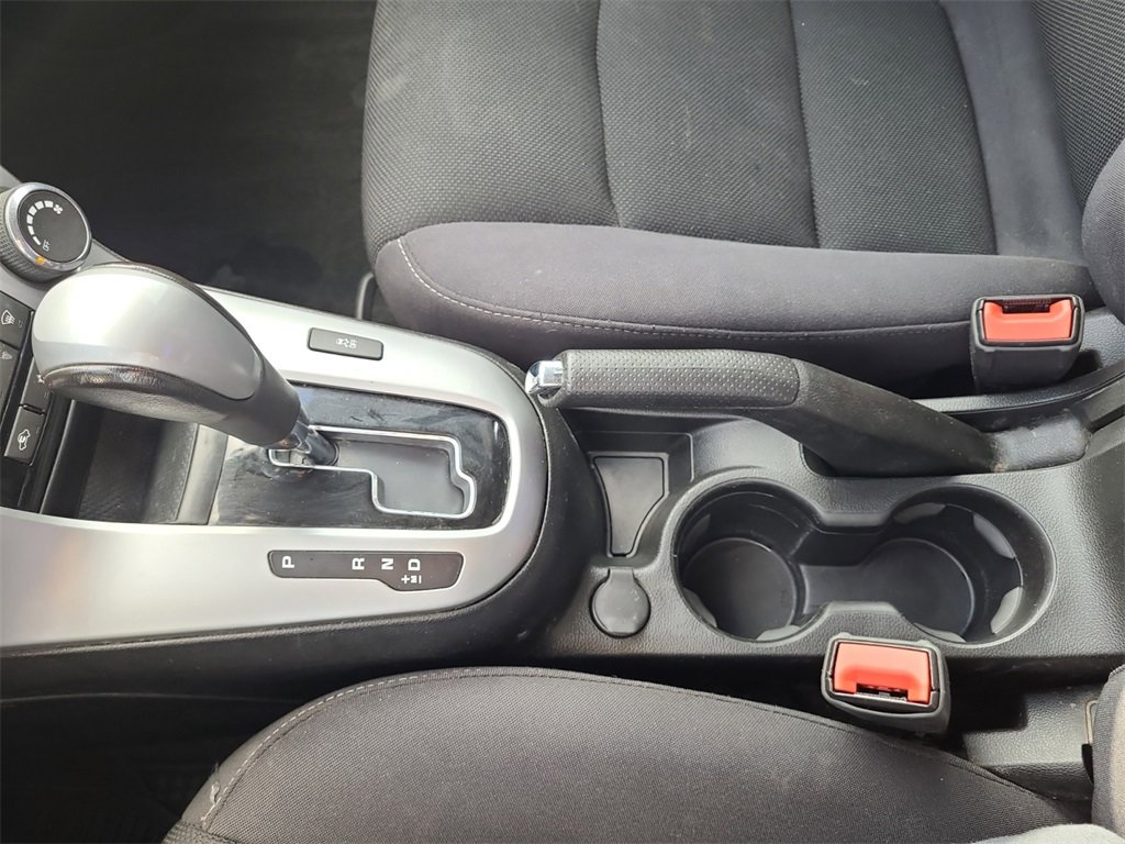 Used 2014 Chevrolet Cruze LT w/ All-Star Edition image 25