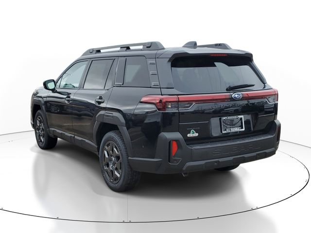 New 2026 Subaru Outback Premium image 3