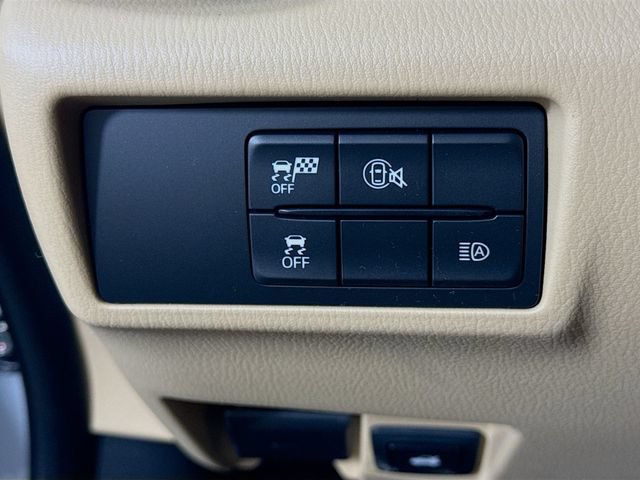 New 2026 MAZDA MX-5 Miata Grand Touring w/ Weather Package RWD image 10