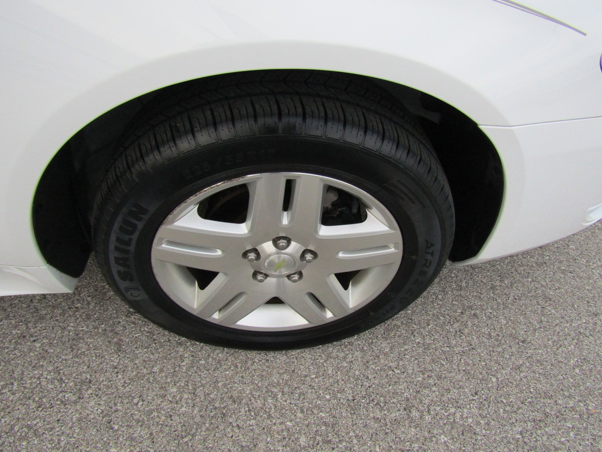 Used 2013 Chevrolet Impala LT FWD image 12