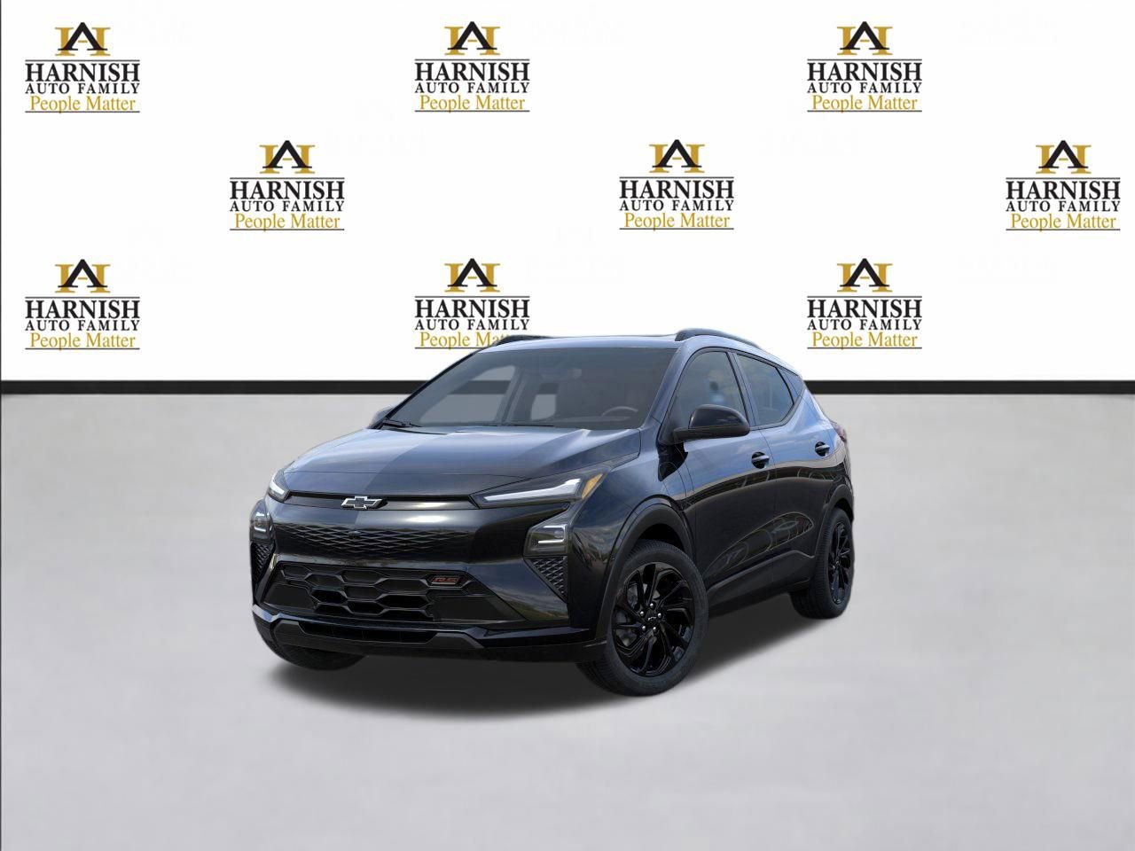 New 2027 Chevrolet Bolt RS image 9