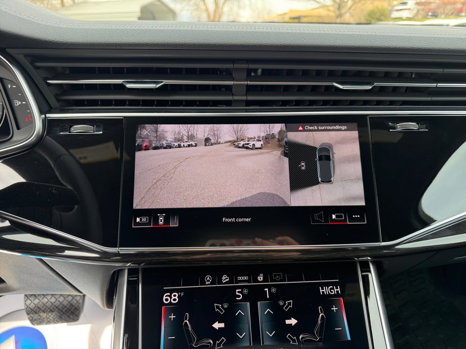 New 2026 Audi Q7 3.0T Premium Plus image 19