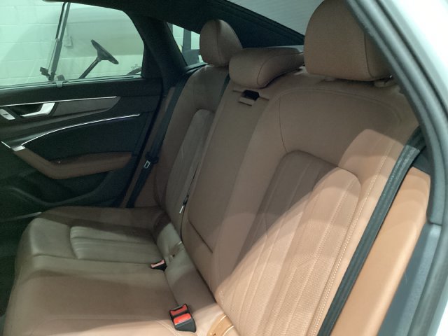 Used 2019 Audi A6 3.0T Premium Plus w/ Premium Plus Package AWD/4WD image 19