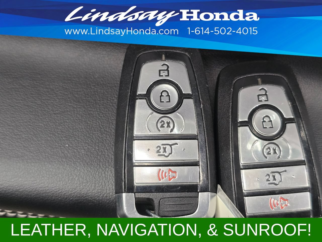 Used 2023 Ford Explorer ST w/ Equipment Group 401A AWD/4WD image 22