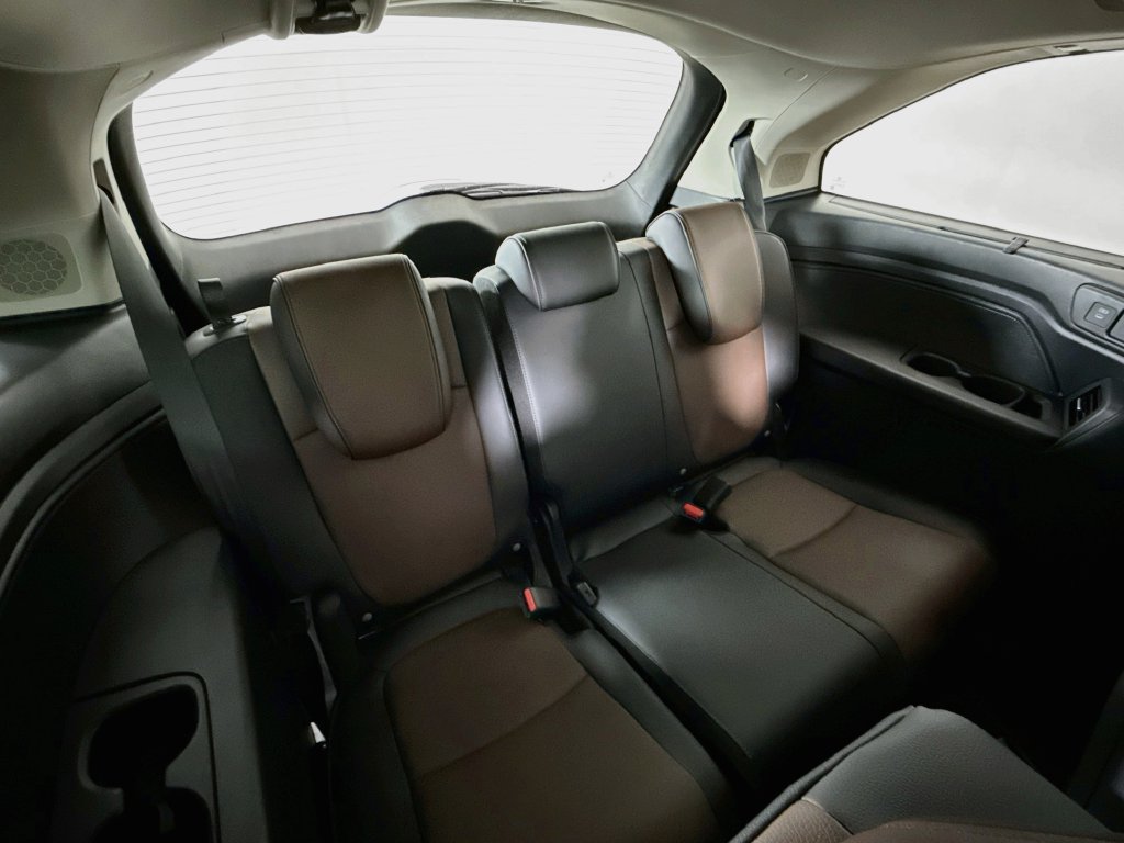 New 2027 Honda Odyssey Elite image 29