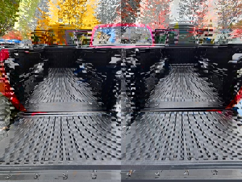 Used 2007 Toyota Tacoma 4x4 Double Cab image 22