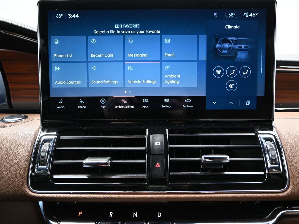 Used 2024 Lincoln Navigator L Reserve w/ Equipment Group 201A image 40